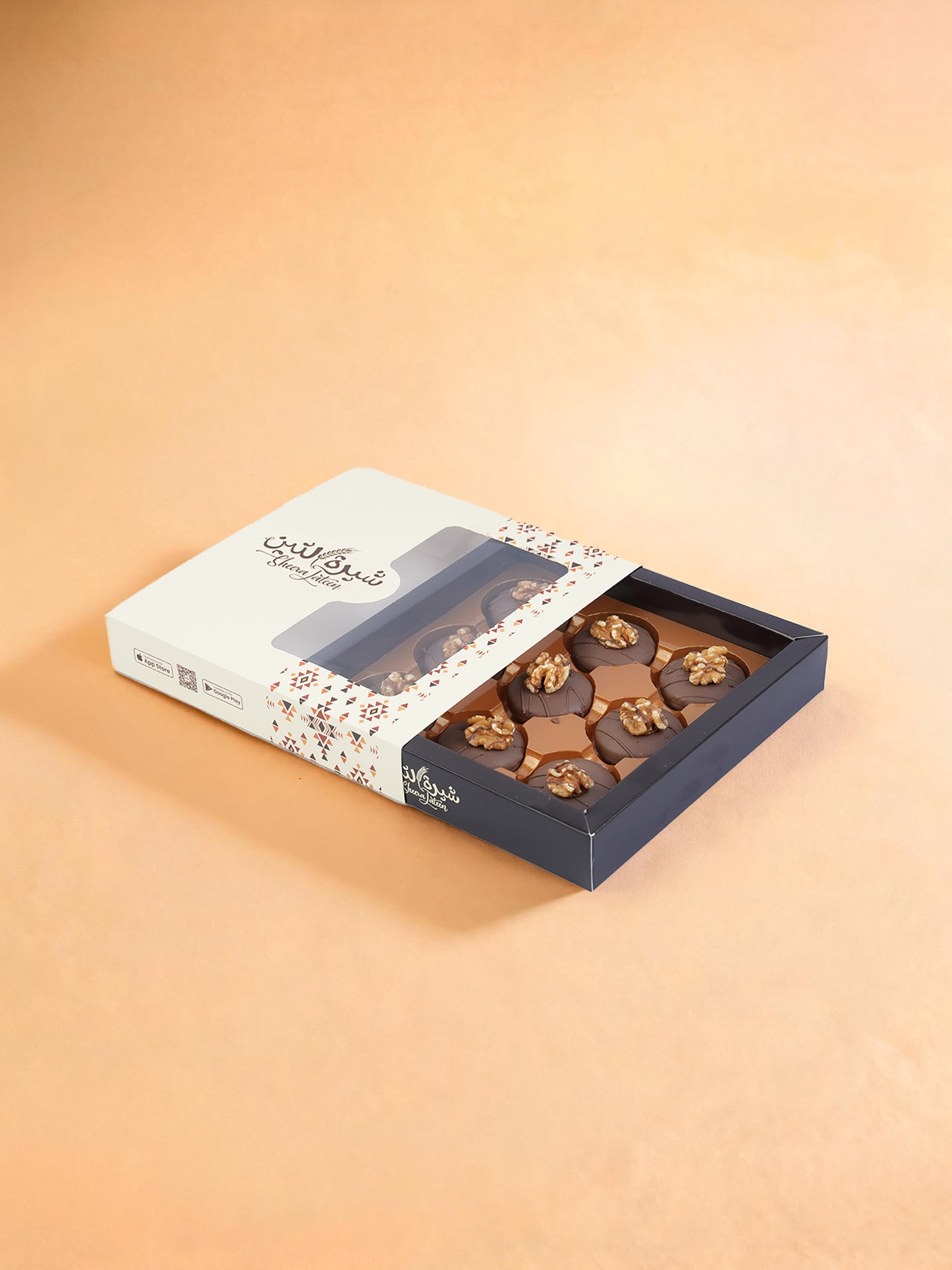 Belgium Biscuit