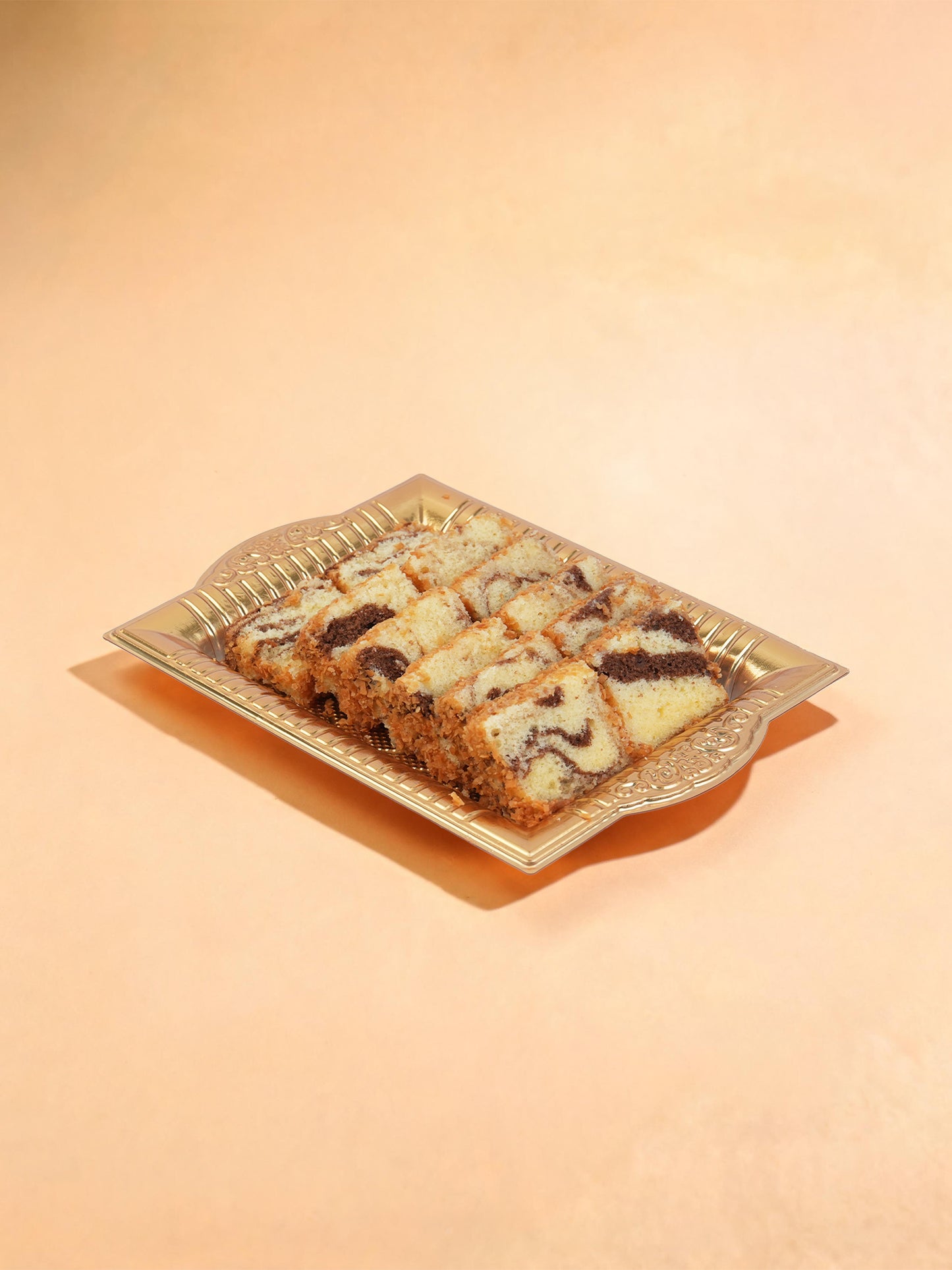 Marble Cake