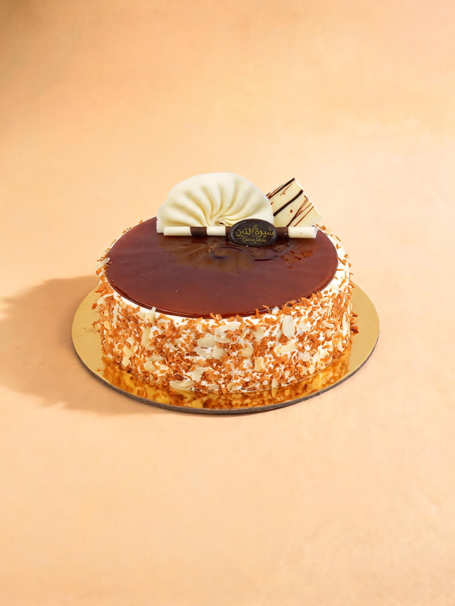 Cakes