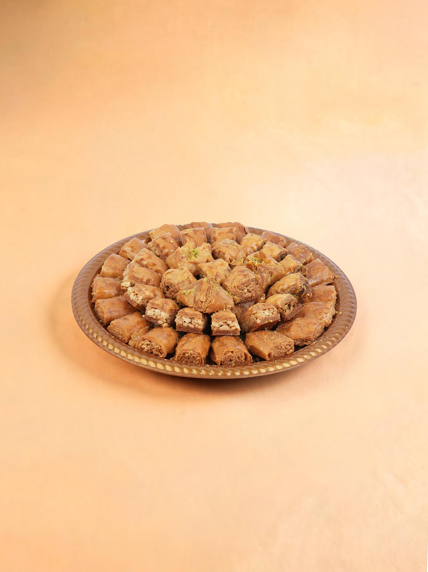 Baglawa Mix Small