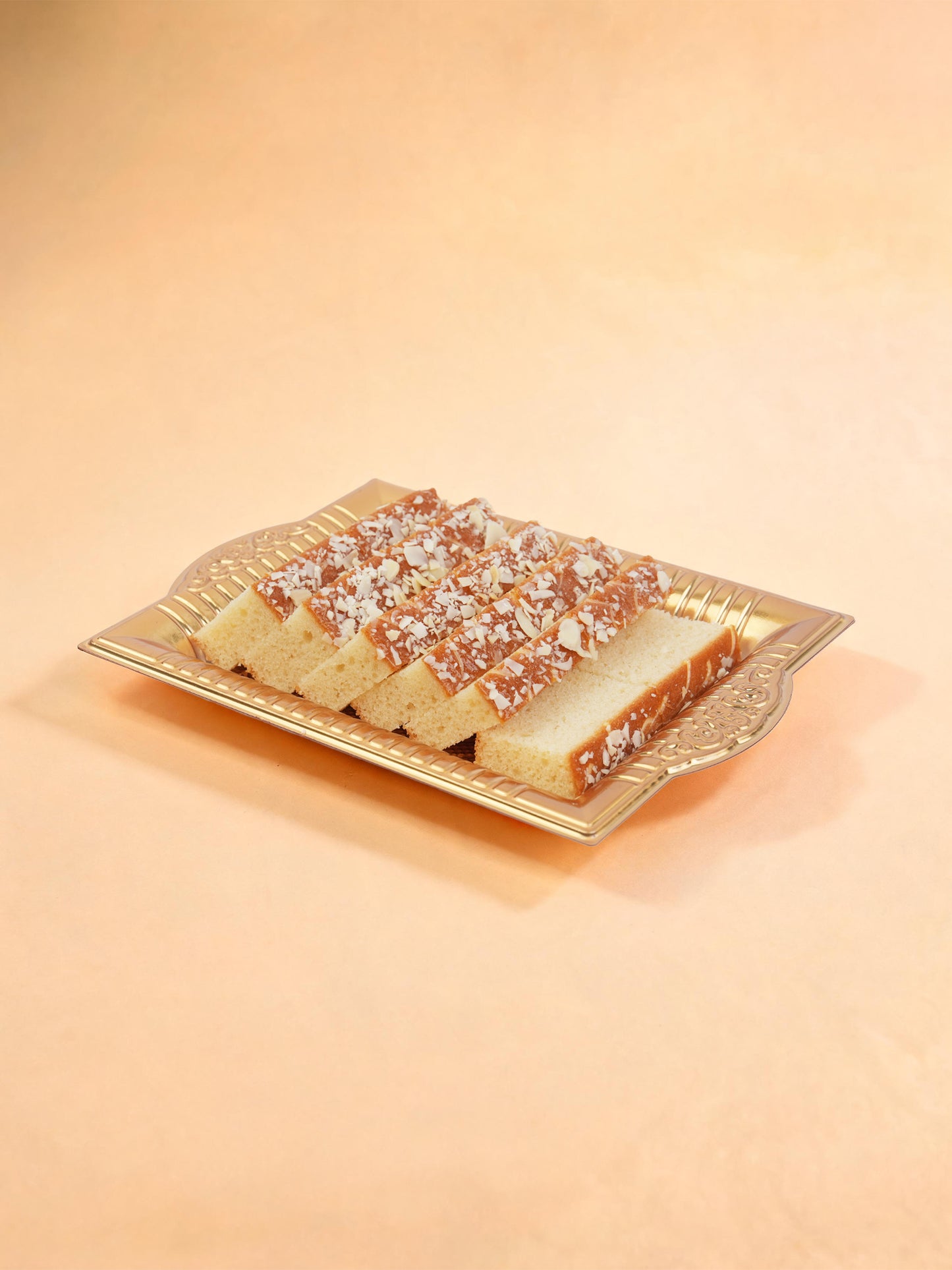 Jawa Cake