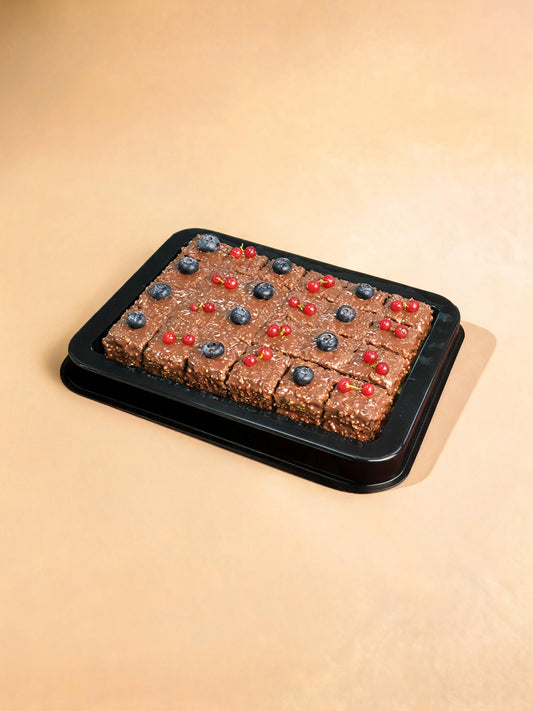 Crunchy Cake
