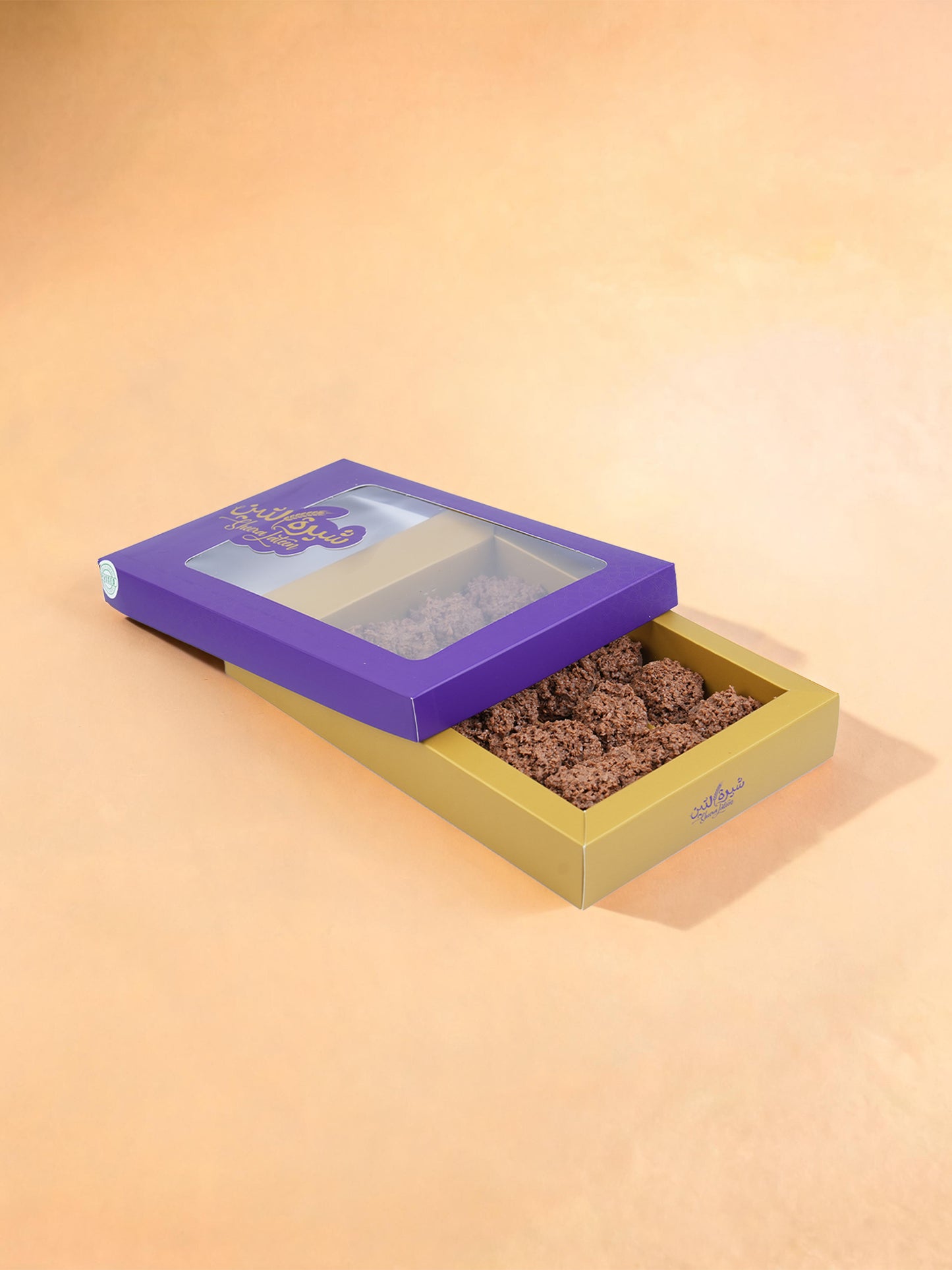 Crunchy Coffee