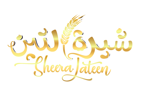 SheeraLateen